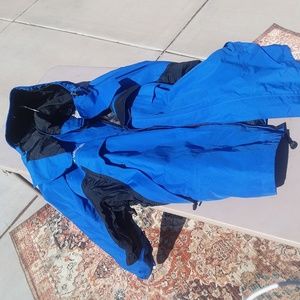 mens active jacket